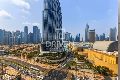 Ready to Move in | Mid Floor | Furnished Unit