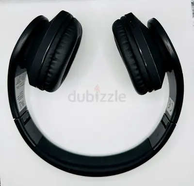 PowerLocus Bluetooth Over-Ear Headphones