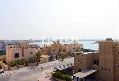 Brand New Furnished 2BHK | Lagoon View | Hot Price