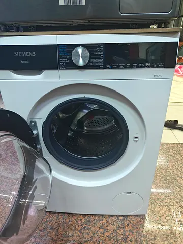 Siemens Front Load Washing Machine for Sale