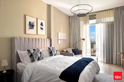 Modern | Fully Furnished | Community View