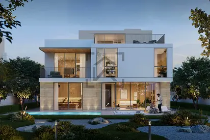 Luxurious Villa | 0% Commission | Large Layout