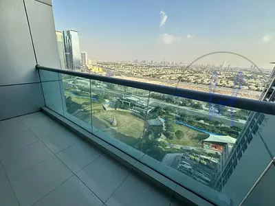 Full Park Views | 2 Parking | Expansive Apt