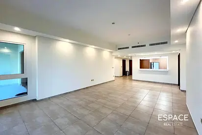 Vacant | Full Sea View | Unfurnished