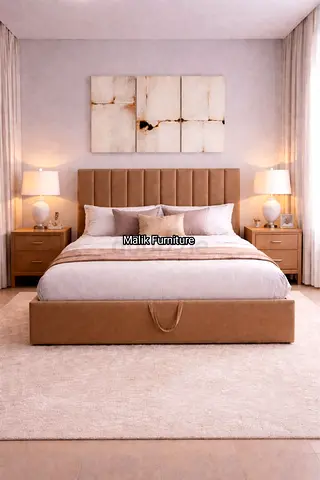 Brand new Queen size bed storage bed king bed mattress family bed queen bed double bed king size bed