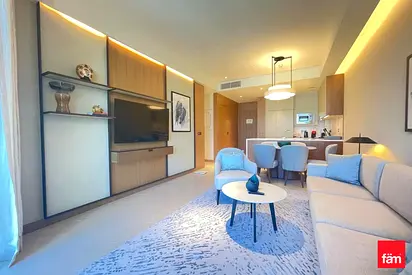 High Floor | Prime Location | Downtown