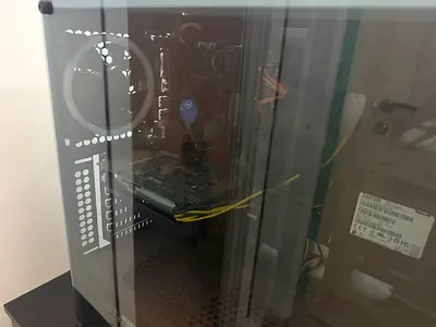 Gaming PC - Core i5-10400F | GTX 1650 | 16GB RAM | SSD + HDD