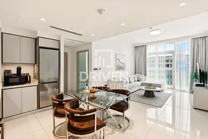 Desirable Unit | Beach Access | Furnished