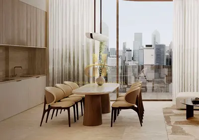 Invest in Lifestyle-Elegant 2BR in Prime Community
