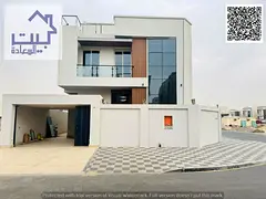 Your dream corner villa, fully stone-fronted with excellent finishes, at an attractive price next to