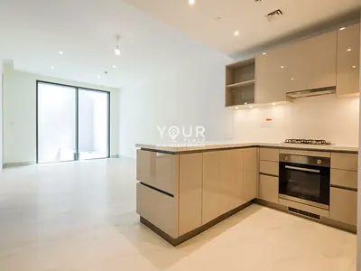 Big Layout I With Study Room | Kitchen-Equipped