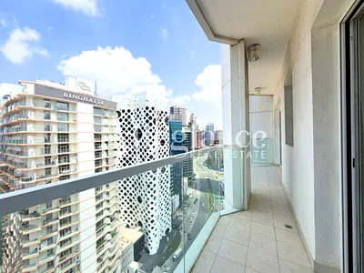 Bigger Layout l Higher Floor l Canal View