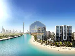 Cheapest Cash Offer | Ready After 1 year | 4% DLD Waiver | Premium waterfront apartments