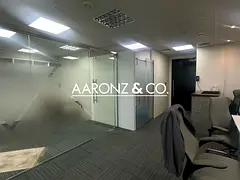 Nicely Fitted | Well Partitioned | Unfurnished