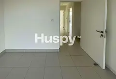 Large Layout | Vacant | Unfurnished