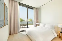 Exclusive | Burj View | Motivated Sale | 2BR+Maid