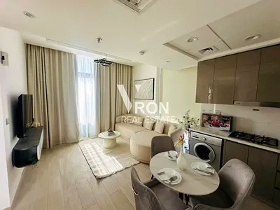 Fully Furnished | Interior Upgraded | Vacant