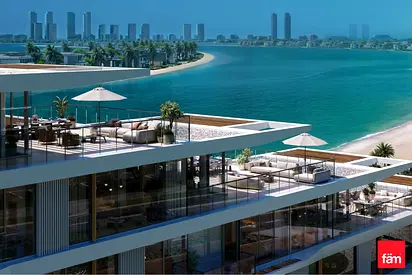 Genuine Resale | Resort Living | Private Beach
