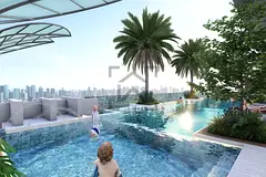 Retail Space | Handover Q3 2026 | Big Layout