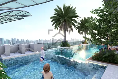 Retail Space | Handover Q3 2026 | Big Layout