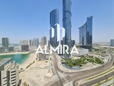 High Floor | Brand New | Elegant Finishes | Prime Location