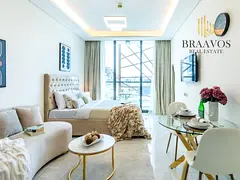 FULLY FURNISHED | POOL VIEW | BRAND NEW