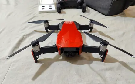 DJI Mavic Air Fly More Combo - Excellent Condition