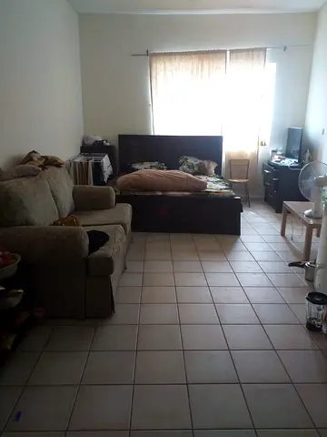 FOR  SINGLE  EXECUTIVE-HUGE FURNISHED PRIVATE MASTERBED ROOM ATTACH BATH ROOM- AL RIGGA METRO DEIRA