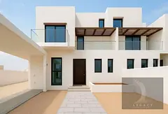 Rare Villa-On the Main Island-Canal views, Big Plot