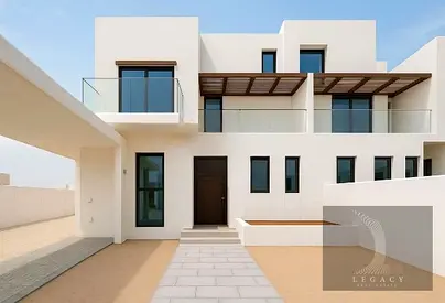 Rare Villa-On the Main Island-Canal views, Big Plot