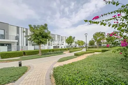 Amenities Adjacent | Single Row | Landscaped