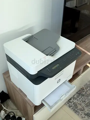 40% Discount on Laster print HP | Color Laser | Wireless + 2 recharges for FREE