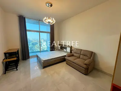 Fully Furnished | Miraclz Garden view | Ready to Move in