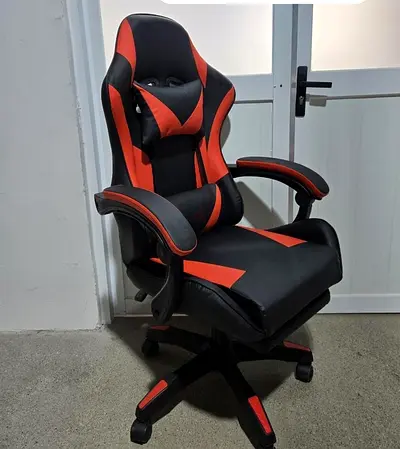 Brand New Gaming chair and table in good quality available