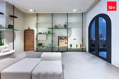 Chic Studio | Fitted Appliances | Semi Furnished