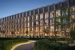 Premium Amenities | Elegant 1BR | High ROI