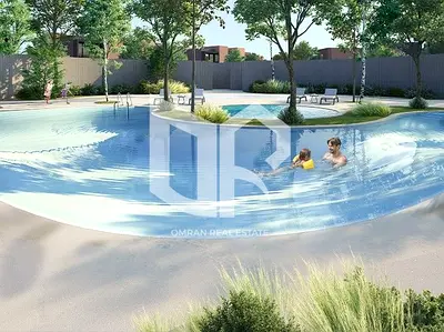 مشروع فاخر  ومتكامل في الشارقة . تملك حر . افضل سعر