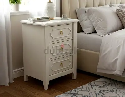 Pottery barn side table