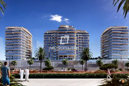 Mid Floor | Partial Sea View | Prime Location