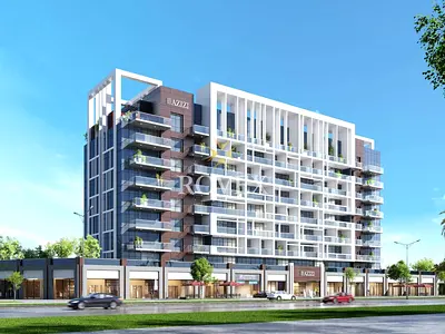 Luxury Residence | Strong ROI | Modern Design