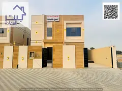 ✨ Distinctive Family Villa for Rent in Al Zahia | 3 Master Bedrooms | Large Yard and High Privacy.