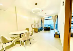 Fully Furnished | Ready To Move | Brand New