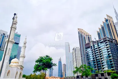 Panoramic | Burj Khalifa Open Views | High Floor