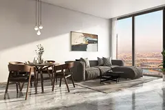 STUDIO | HIGH FLOOR | BEST DEAL | PREMIUM UNIT
