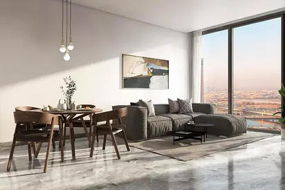 STUDIO | HIGH FLOOR | BEST DEAL | PREMIUM UNIT
