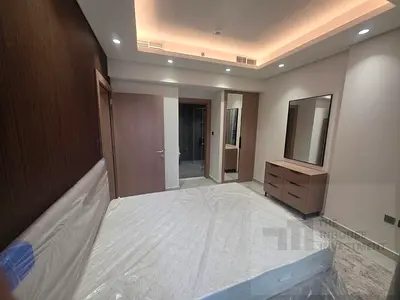 1BR Furnished Apartment for Rent | Cloud Tower A by Tiger | JVT | 627 Sq Ft | AED 75,000 | 1 Cheque