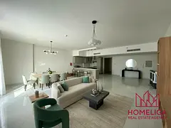 Fully Furnished | Middle floor | Brand new