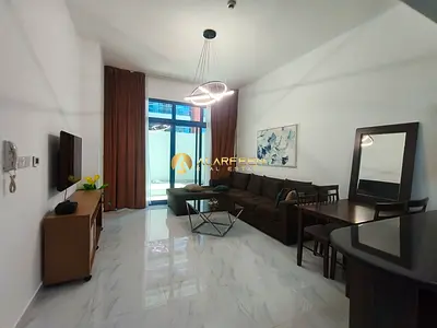 1 bhk Apartment | best ammenities | Fully Furnished