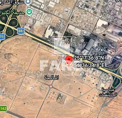 Land for Sale in Al Malha – Sharjah | Al Ruwaiydat Suburb