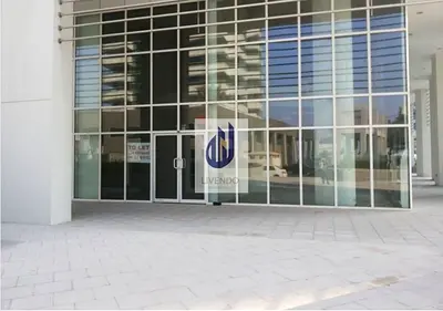 Fully fitted Retail Shop for Rent | Vacant | Ready to Move